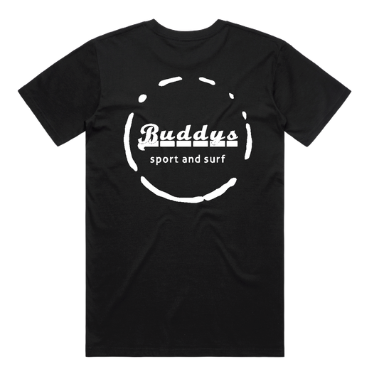 Tshirts | Buddys Original Tee