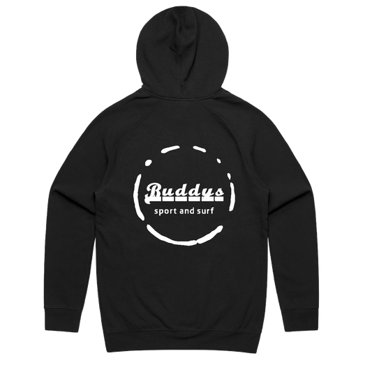 Hoodies | Buddys Signature Hoodie