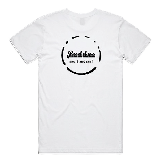 Tshirts | Buddys Signature Tee
