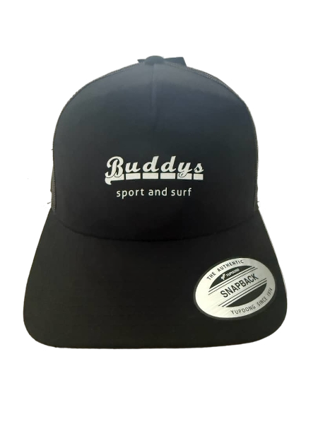 Hats | Buddys Classic Hat