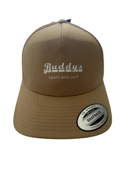 Hats | Buddys Trucker Hat