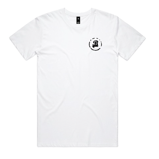 Tshirts | Buddys Signature Tee