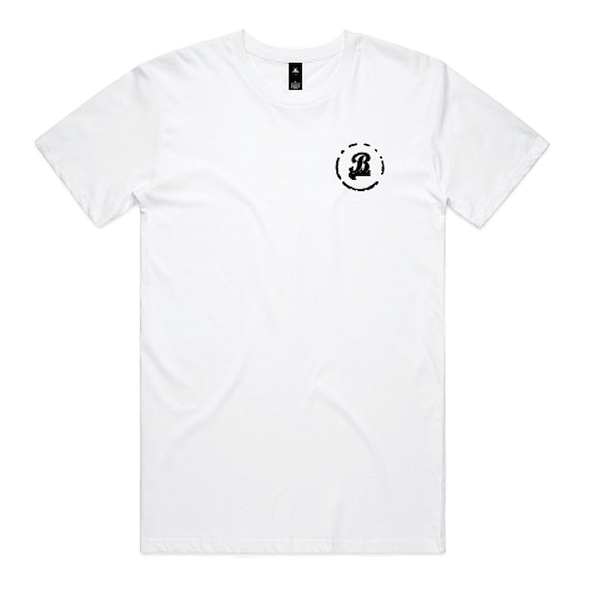 Tshirts | Buddys Signature Tee