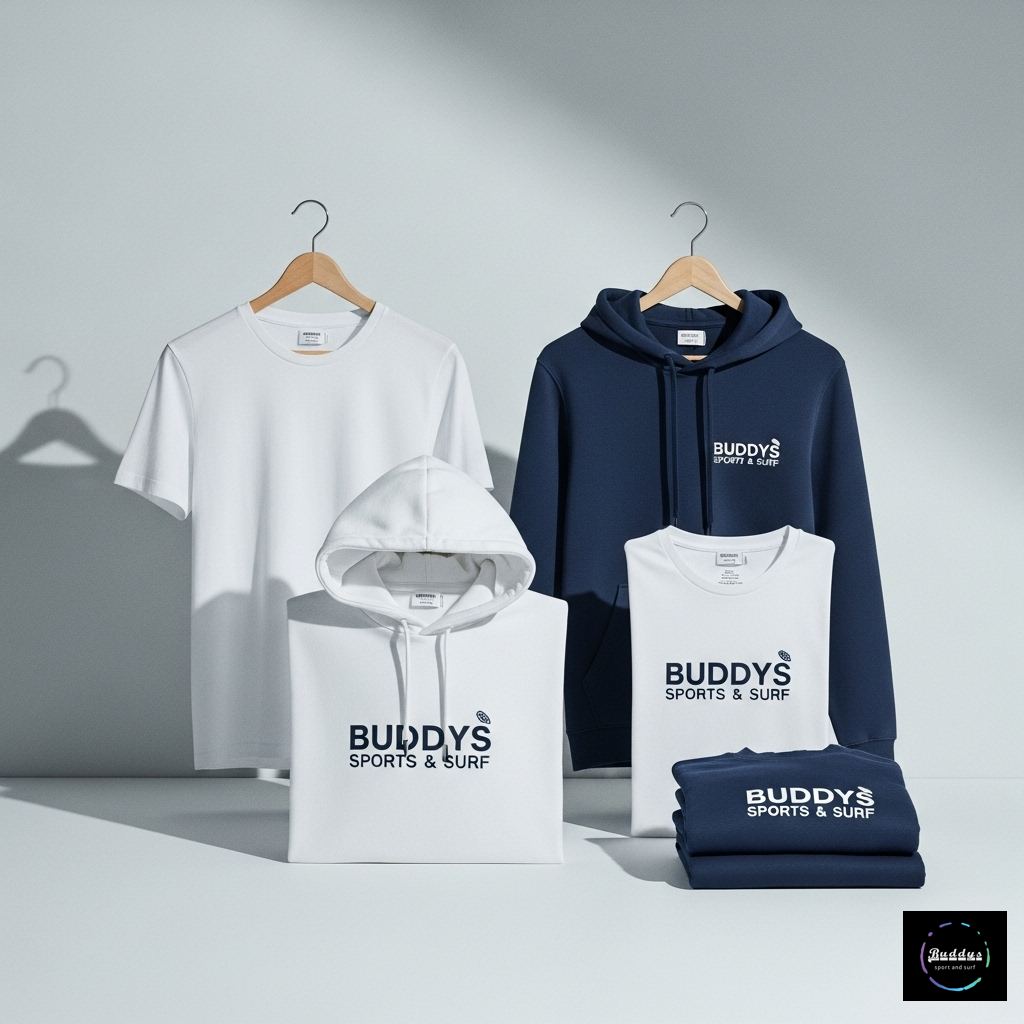 Eco-friendly clothing production